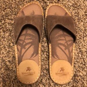 Margaritaville sandals🌴